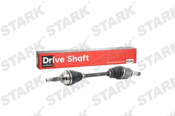 Drive Shaft (SKDS-0210276)
