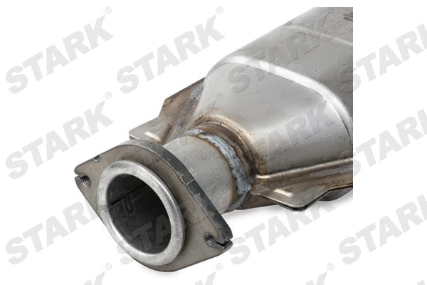 Catalytic Converter