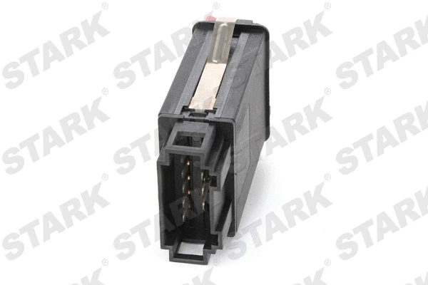 Hazard Warning Light Switch