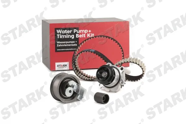 Water Pump & Timing Belt Kit (SKWPT-0750263)