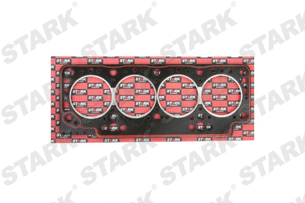 Gasket, cylinder head (SKGCH-0470200)