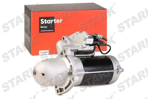 Starter
