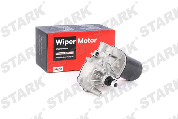 Wiper Motor