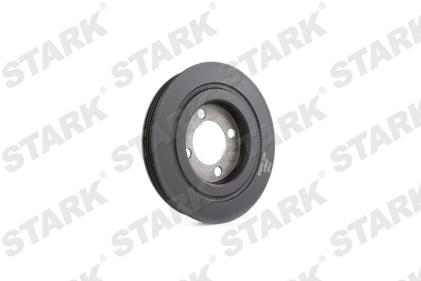 Belt Pulley, crankshaft (SKBPC-0640026)