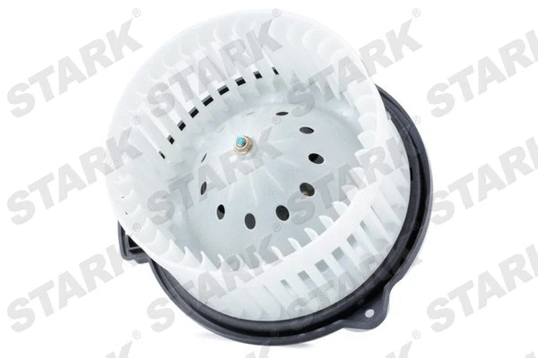 Interior Blower