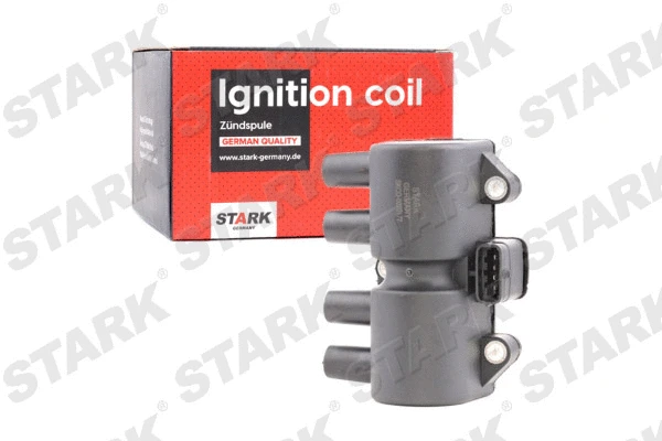 Ignition Coil