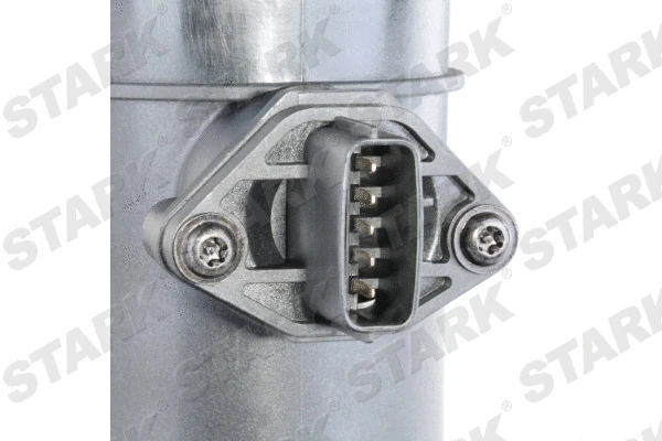Mass Air Flow Sensor