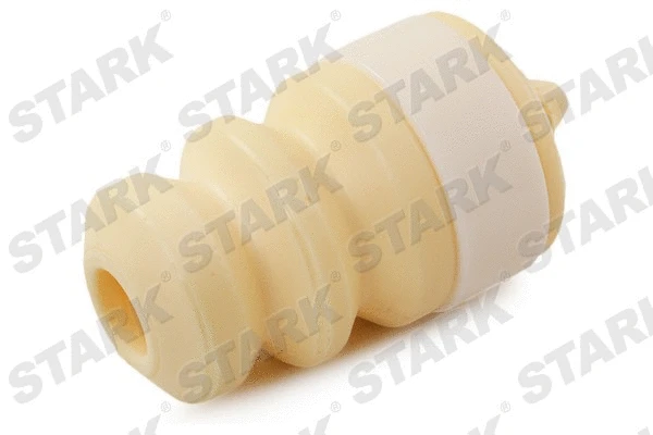 Rubber Buffer, suspension