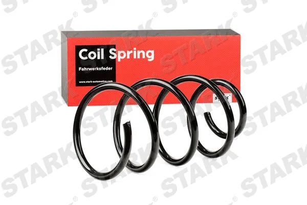 Suspension Spring