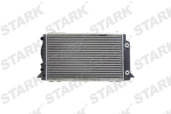 Radiator, engine cooling (SKRD-0120145)