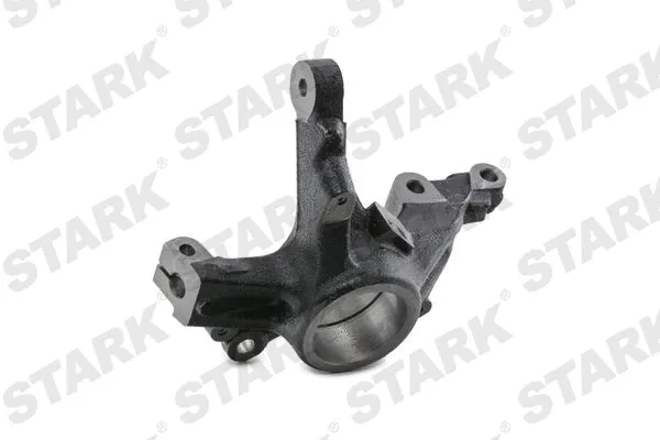 Steering Knuckle, wheel suspension