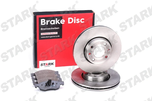 Brake Kit, disc brake