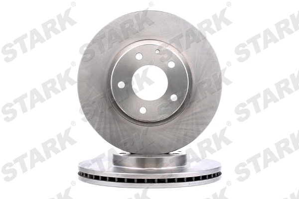 Brake Disc (SKBD-0022352)