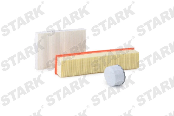 Filter Set (SKFS-1880028)