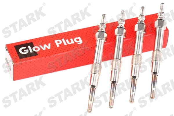Glow Plug