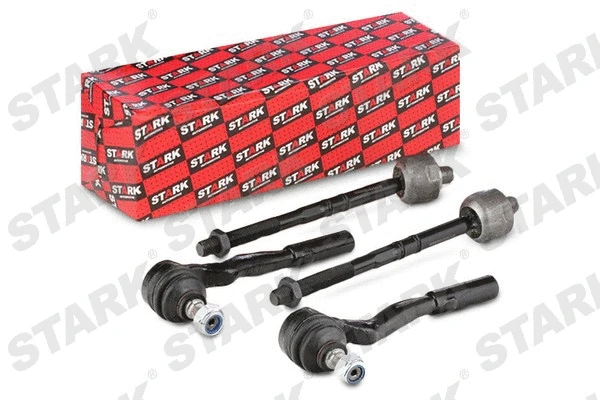 Repair Kit, tie rod