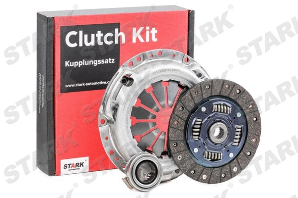 Clutch Kit