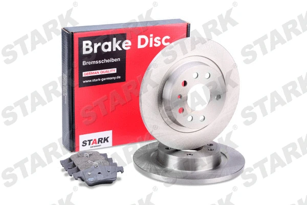 Brake Kit, disc brake