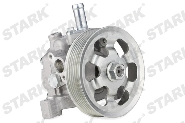 Hydraulic Pump, steering (SKHP-0540171)