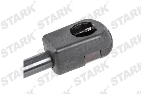 Gas Spring, bonnet