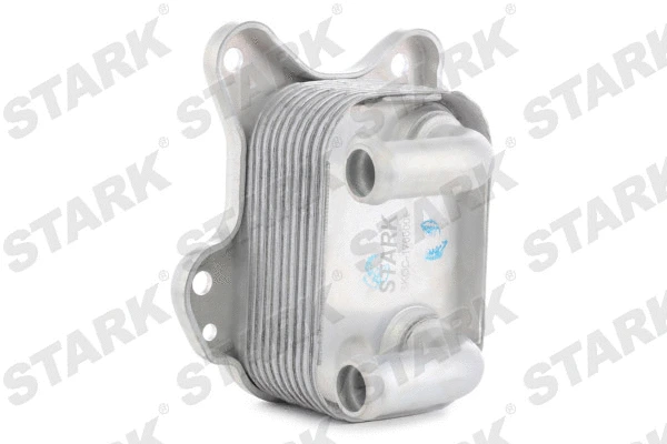 Oil Cooler, engine oil (SKOC-1760005)