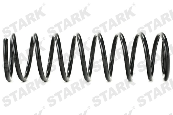 Suspension Spring (SKCS-0040480)