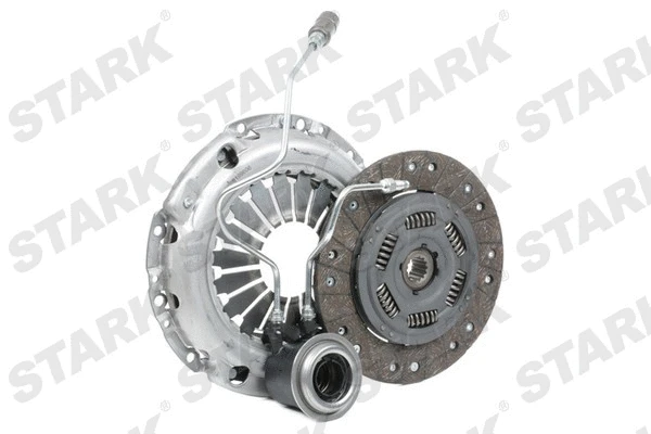 Clutch Kit (SKCK-0100728)