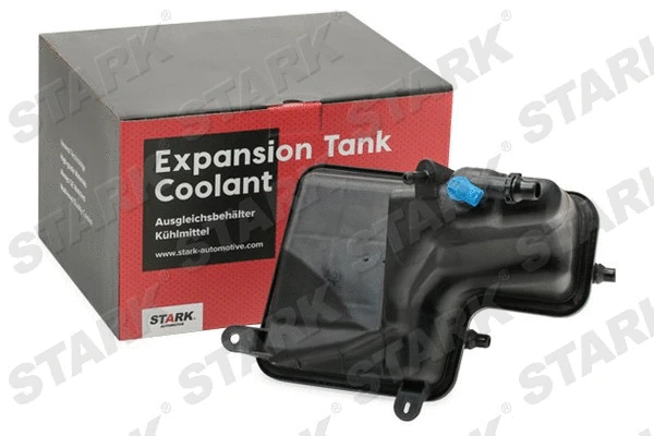 Expansion Tank, coolant