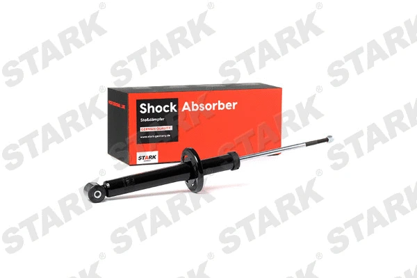Shock Absorber (SKSA-0131985)