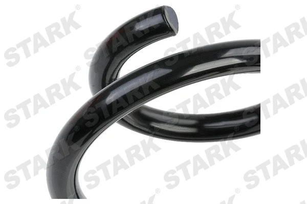 Suspension Spring (SKCS-0040128)