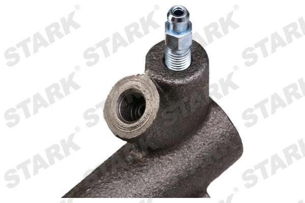 Slave Cylinder, clutch
