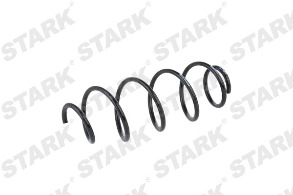Suspension Spring (SKCS-0040224)