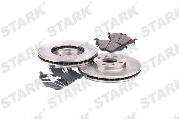 Brake Kit, disc brake