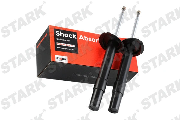 Shock Absorber