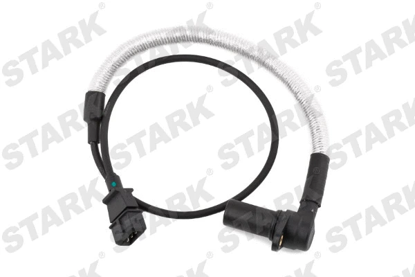 Sensor, crankshaft pulse