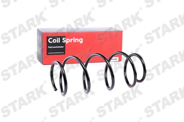 Suspension Spring