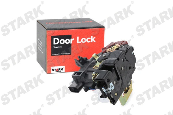 Door Lock