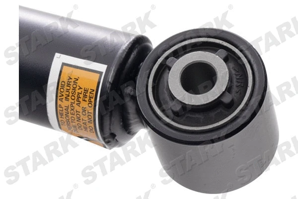 Air Suspension Strut (SKAST-1860067)