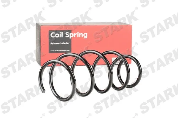 Suspension Spring
