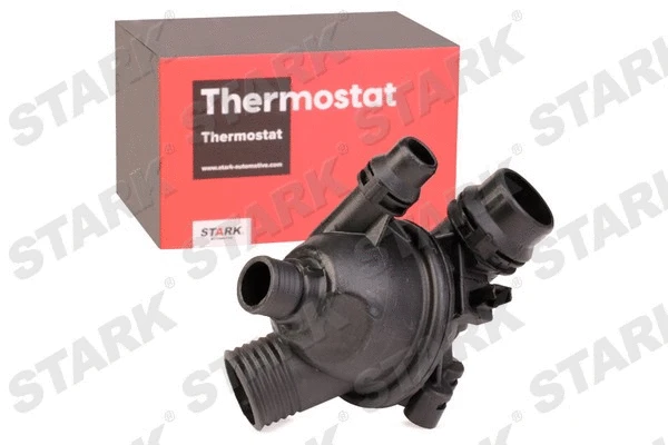 Thermostat, coolant (SKTC-0560248)