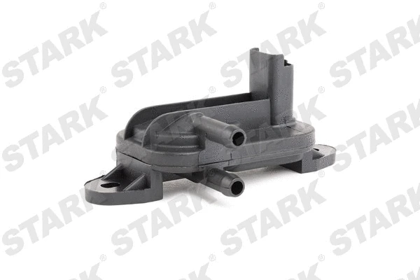 Sensor, exhaust pressure