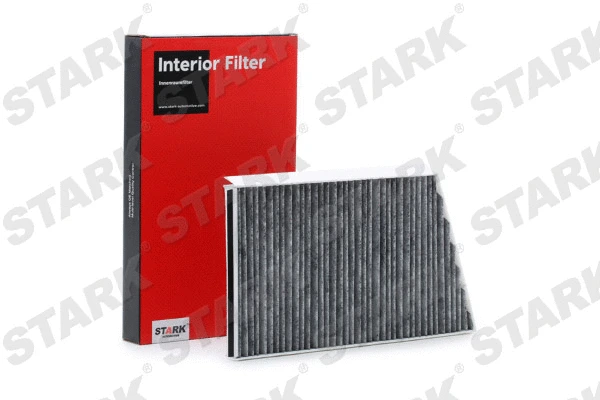 Filter, cabin air