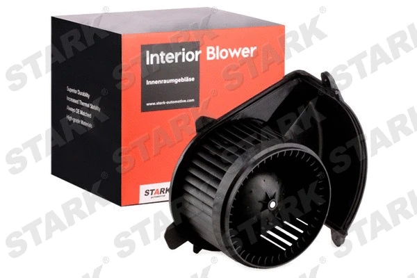 Interior Blower (SKIB-0310113)