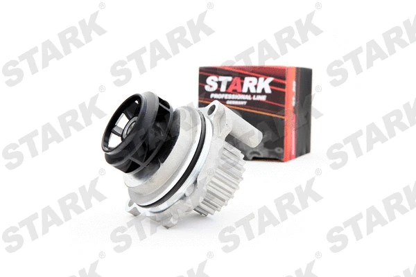 Water Pump, engine cooling (SKWP-0520029)