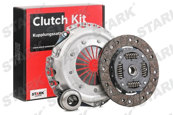 Clutch Kit