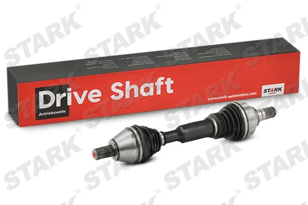 Drive Shaft