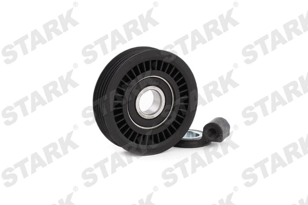 Tensioner Pulley, V-ribbed belt (SKDG-1080024)