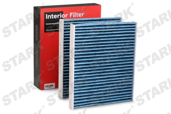 Filter, cabin air