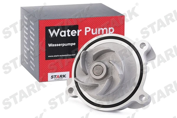Water Pump, engine cooling (SKWP-0520108)