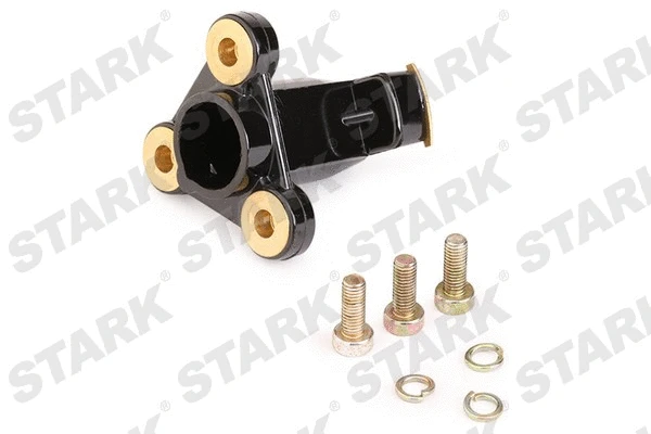 Rotor, distributor (SKROD-1790007)